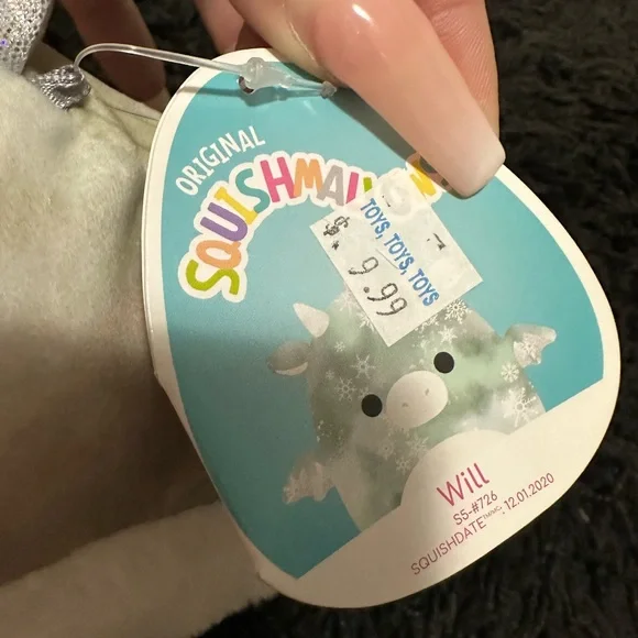 Squishmallow - Picture 2 of 2